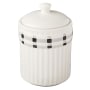 Plaid and Berries Kitchen Collection - Canister