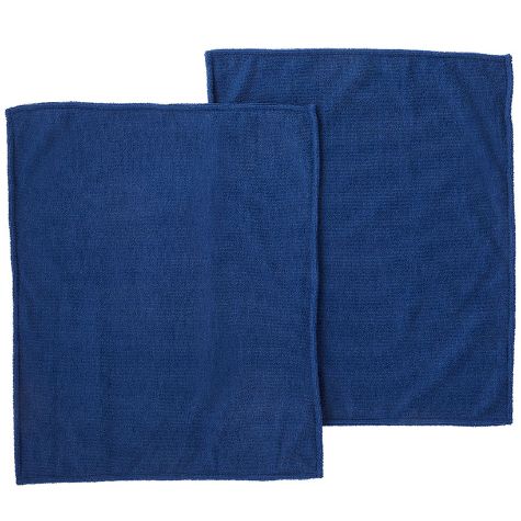 Navy Kitchen Collection - Set of 2 Kitchen Towels