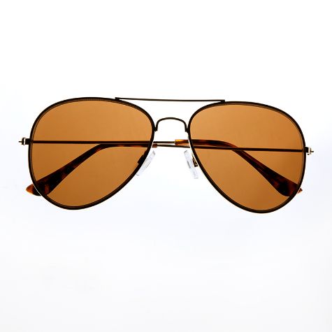 Steve Madden Ladies' Sunglasses - Mirrored Lens