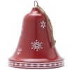Oversized Bell Ornaments