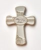 Handcrafted Sentiment Crosses - Sister