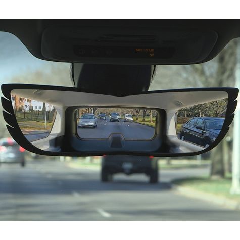 Angel View™ Wide Rearview Mirror