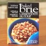 Baked BrieTopping Mix
