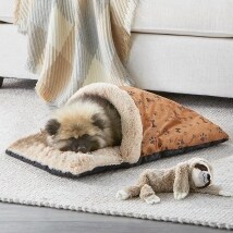 Comfy Pet Snuggle Sacks