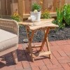 Stanbury Outdoor Folding Tables