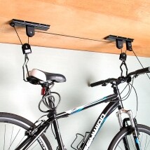 Garage Storage Bike Lift