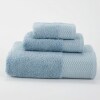Turkish Cotton 3-Pc. Bath Towel Sets