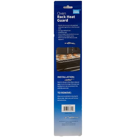 Set of 2 Oven Rack Guards
