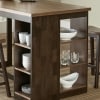 Kenny Counter Dining Collection - Storage Table