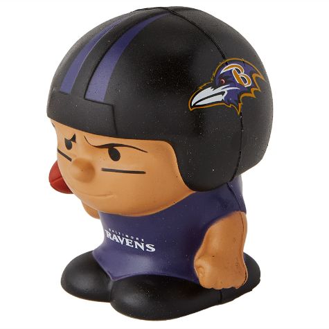 NFL Jumbo Squeezies - Ravens