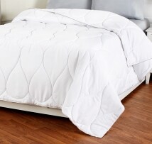 SilvaSleep Down Alternative Comforter