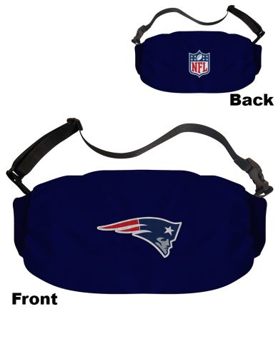 NFL Official Hand Warmers - Patriots