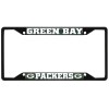 NFL License Plate Frames