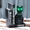 Witch's Manor Decor Collection