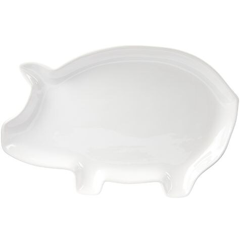 Farmhouse Pig Kitchen Collection - Farmhouse Pig Platter