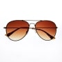 Steve Madden Ladies' Sunglasses - Ombre Lens