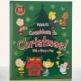Peanuts Countdown to Christmas! Book
