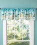 Laundry Room Collection - Valance