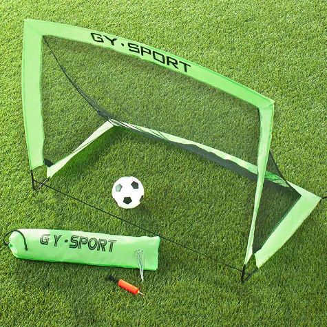 Soccer Goal Net and Ball