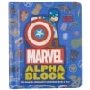 Abrams Block Books - Marvel