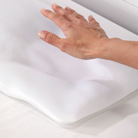 Gel Activated Bed Pillow