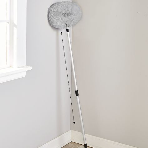 Extendable Ceiling Fan Duster