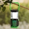 Rechargeable Bug-Zapping Lantern