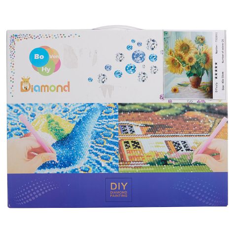 Diamond Painting Kits