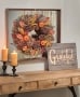 Harvest Home Decor Collection