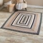 Country Braided Rug Collection
