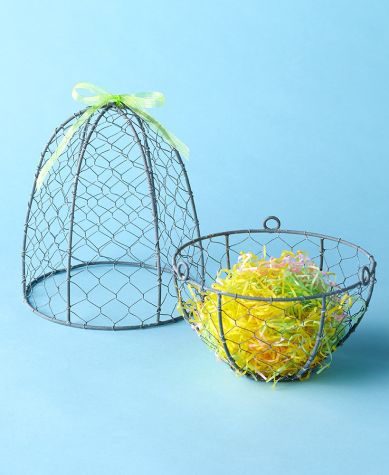 Farmhouse Basket Collection
