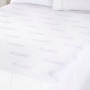 Lavender-Infused Mattress Protector - Full