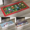 Holiday Cushion Kitchen Runners