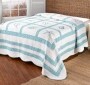 Seashell Bedspread Collection