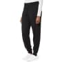 Cashmere Blend Sweatpants - Black Medium