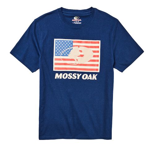 Men's Mossy Oak® T-Shirts
