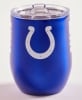 NFL Stainless Steel Ultra Wine Tumblers - Colts