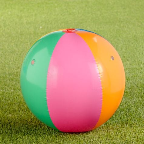 Inflatable Sprinklers - Beach Ball