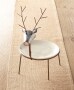 Holiday Icon Serving Pieces - Reindeer