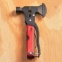 15-In-1 Hammer MultiTool