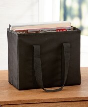 Foldable File Tote Bags