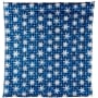Christmas Blue Plaid Bedding Collection