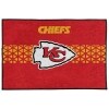 NFL Doormats - Chiefs