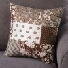 Amelia Furniture Covers or Accent Pillows