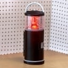 LED Lantern with 15-Pc. Tool Kit