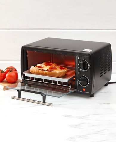 Better Chef® Toaster Oven