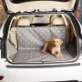 Collapsible Dog Car Mat