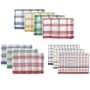 Set of 10 Assorted Kitchen Towels