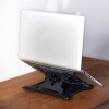 Laptop Stand with Cooling Function