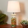Sunflowers or Daisies Table Lamps